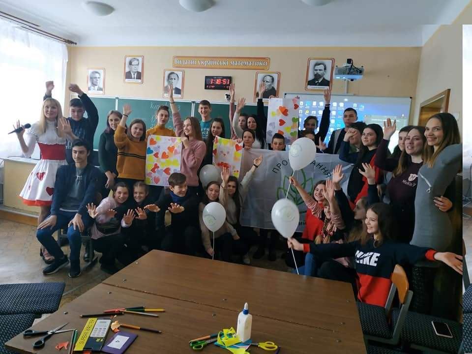 Итоги работы фонда “Процветание” за 3 года