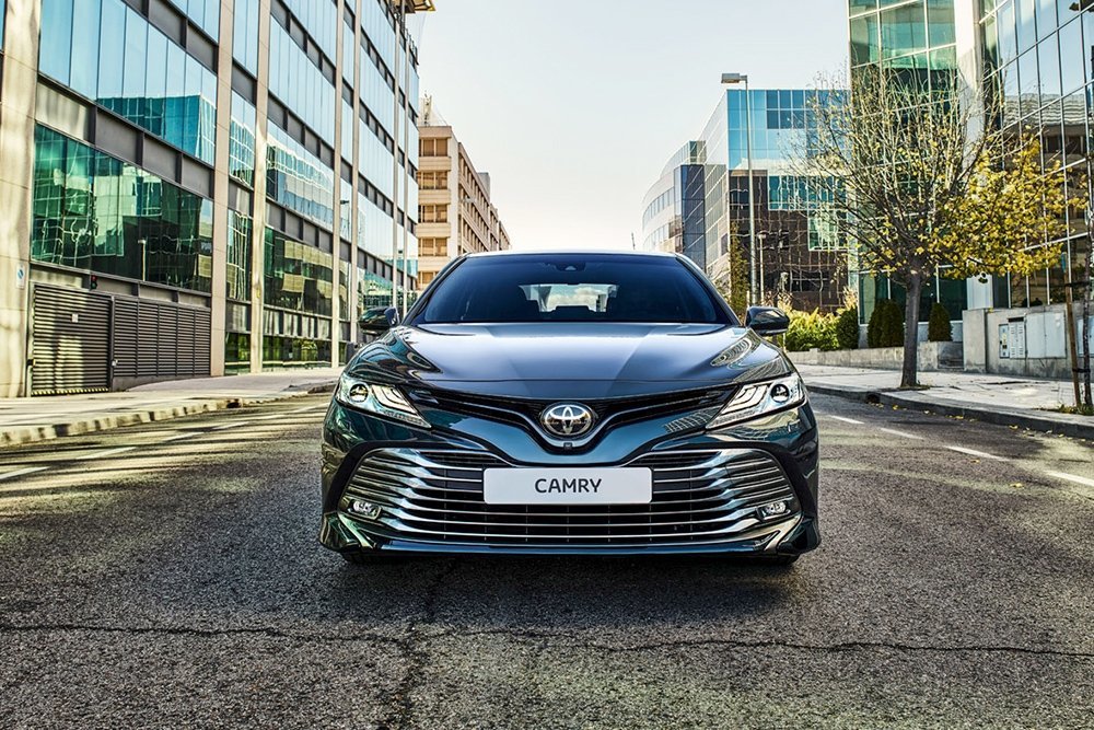 Обзор компаний по пригону авто из США под ключ в Харькове