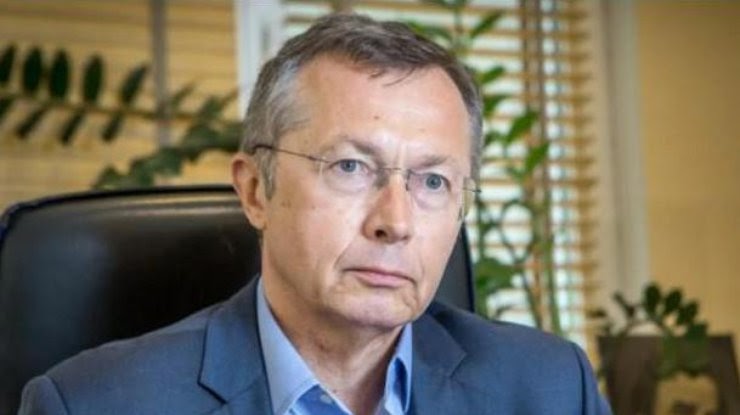 Александр Писарук: Почему НБУ не может заставить банки выдавать кредиты