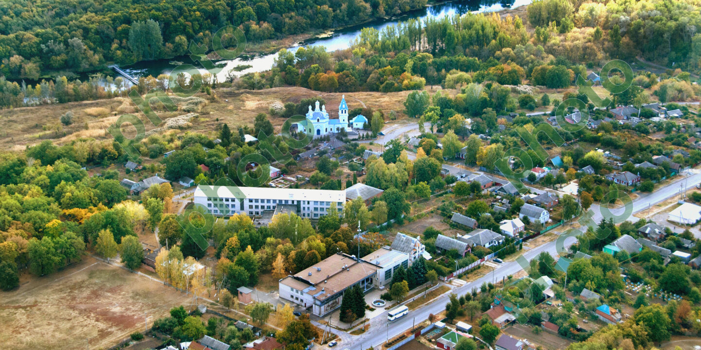 Покотиловка харьковская область фото