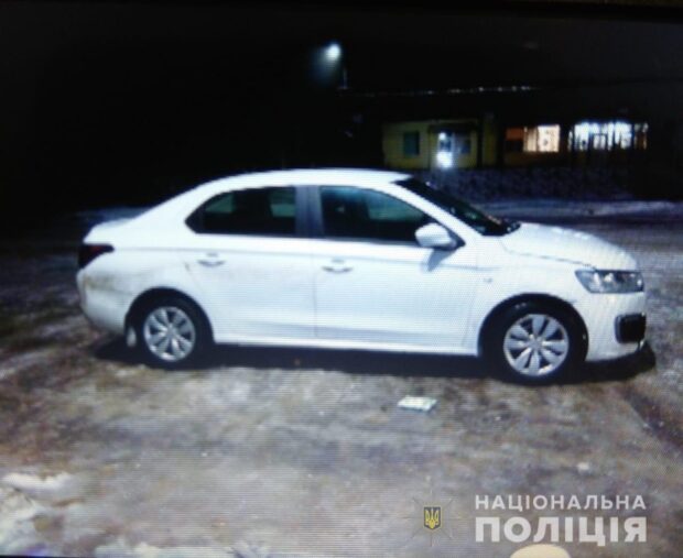 В Харьковской области четверо ворвались в дом, избили мужчину и забрали 240 тысяч гривен