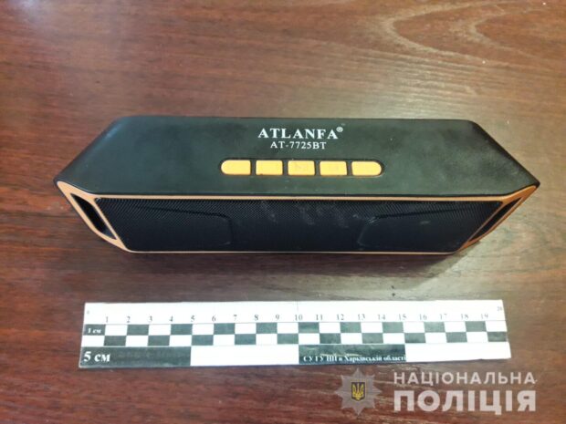 В Харьковской области во время пьянки парень избил и ограбил девушку