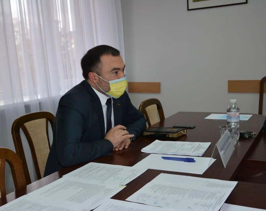 “Блок Кернеса – Успешный Харьков” будет поддерживать на пост председателя облсовета кандидатуру от “Слуги народа” – Терехов