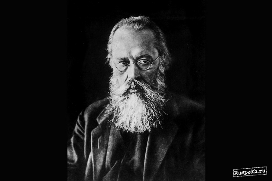 Защитник студентов: харьковский математик Владимир Стеклов