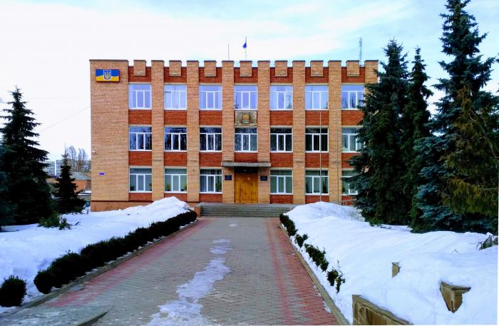 В Харьковской области мэра обвиняют в срыве сессии городского совета
