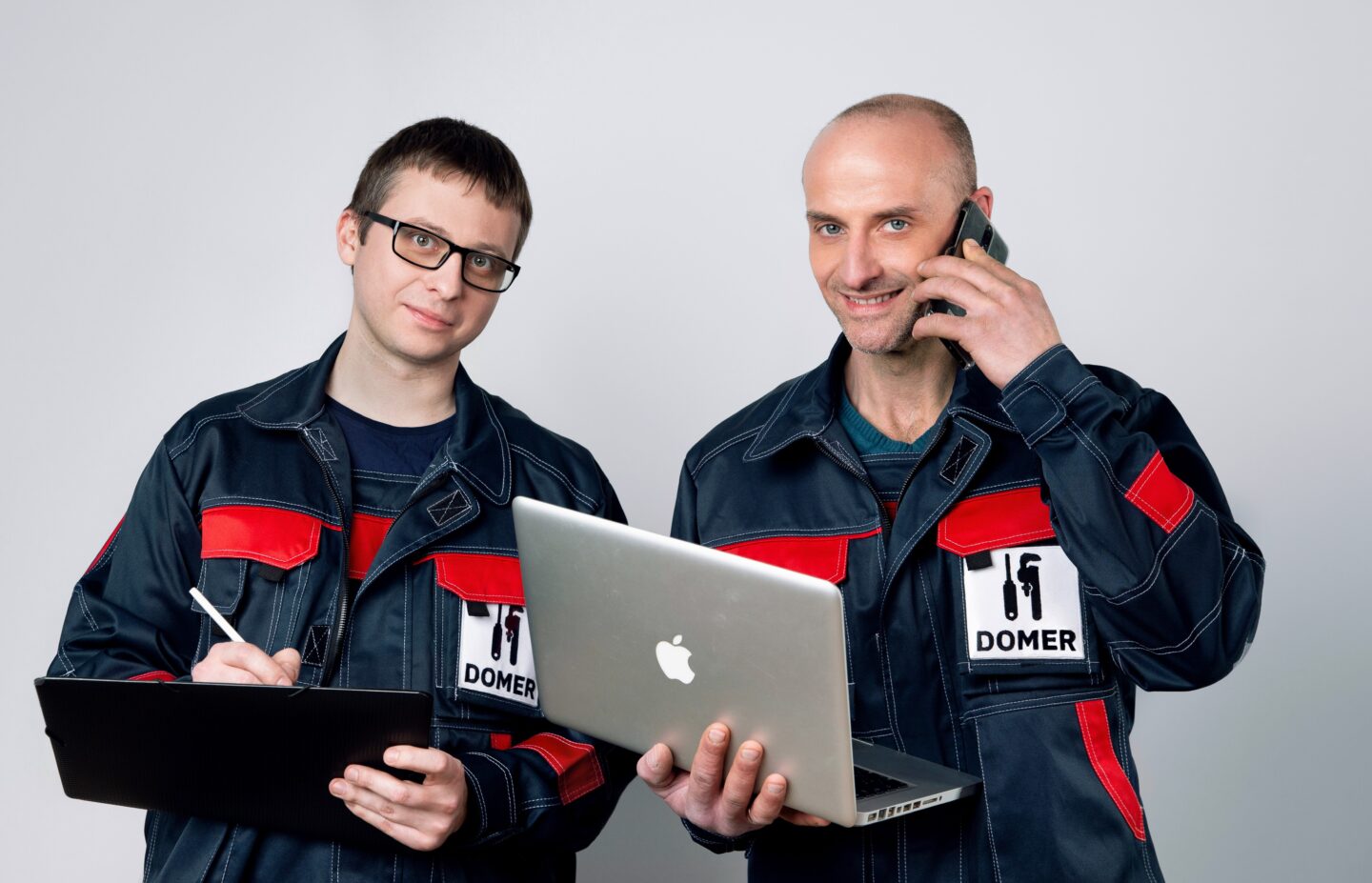 В Харькове начал работу сервис мелкого домашнего ремонта Domer