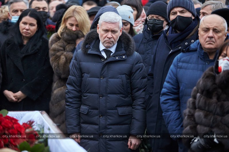 “Нам больше не нужно покупать «Звездное небо» за такие баснословные деньги. И этого не будет больше!”, – Терехов