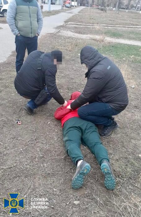 В Харькове разоблачили организованную группу, которая финансировала международную террористическую организацию