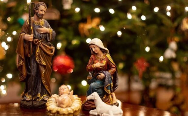 С католическим Рождеством: красивые поздравления
