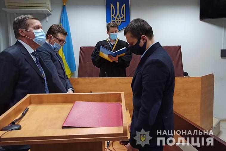 Смертельное ДТП на проспекте Гагарина: подозреваемых отпустили домой
