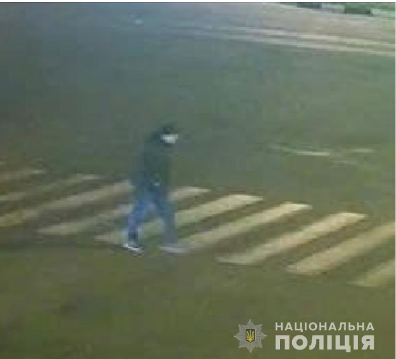 В Харькове ищут мужчину, который подозревается в изнасиловании девушки
