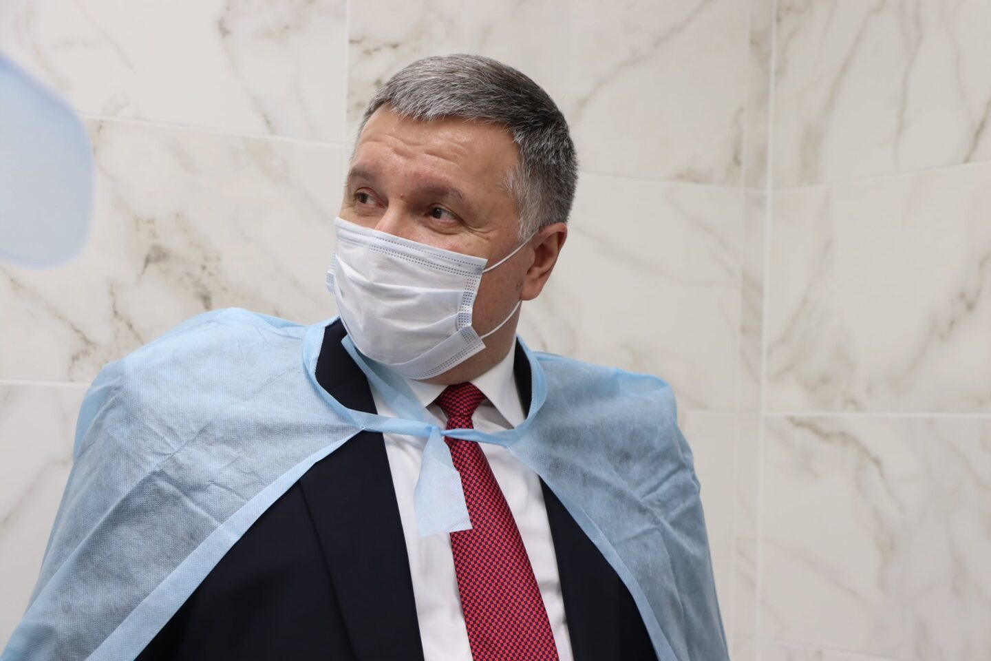 Аваков рекомендует обращаться в полицию тем, кто видит нарушения в избрании Терехова секретарем мэрии