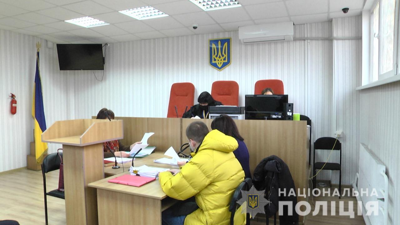 Суд отправил на 60 суток в СИЗО двоих подозреваемых в похищении харьковчанина