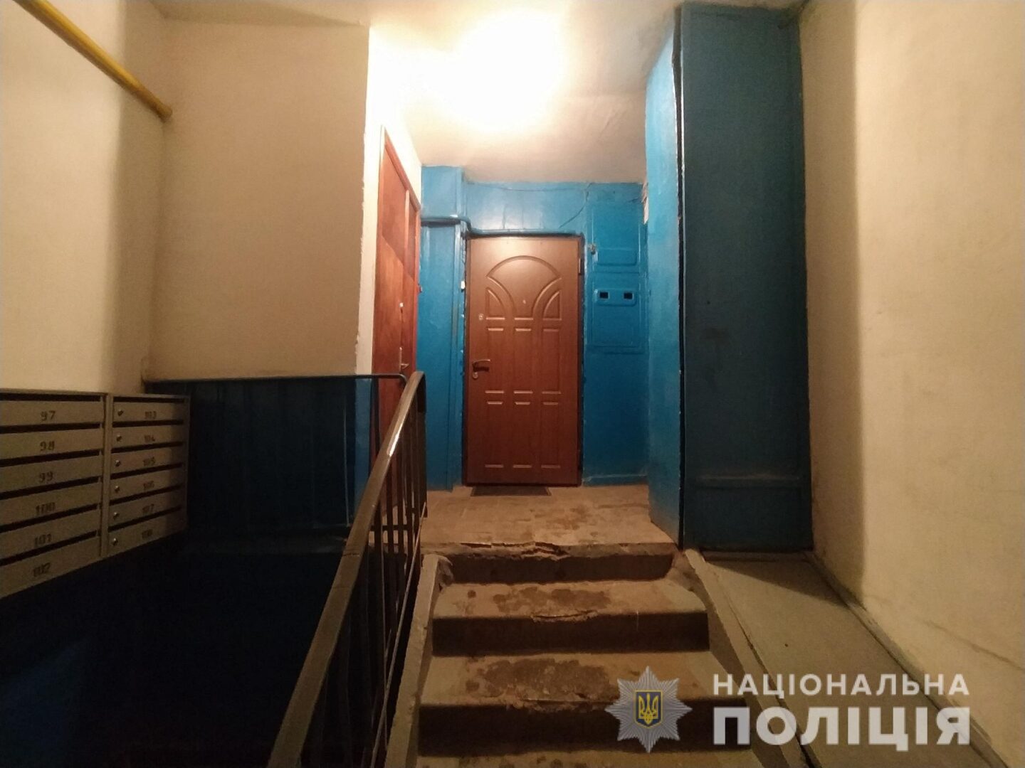 В Харькове рецидивист трижды ограбил одну и ту же квартиру