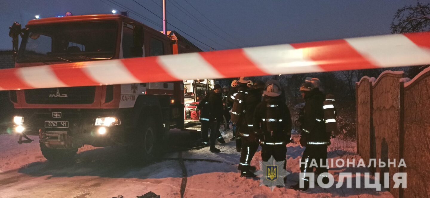 У владельца дома престарелых, где погибло 15 человек, есть еще одно подобное заведение в Харькове (видео)