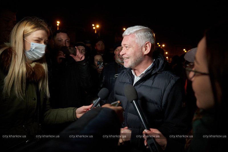 Верховная Рада не может назначить новые выборы в Харькове: не хватает документов