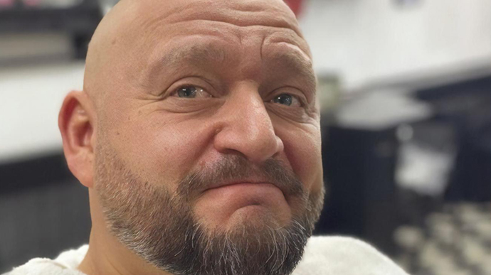 Михаил Добкин