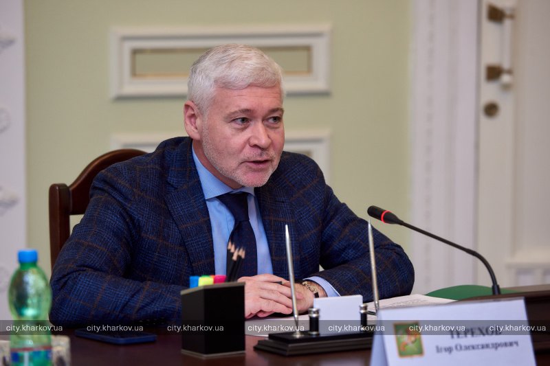 Установку электросчётчиков в домах на ХТЗ оплатит город - Терехов