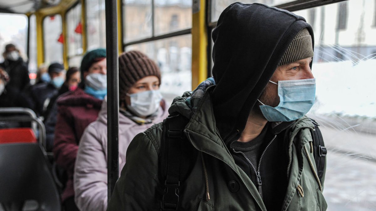 8 января начнется «карантин зимних каникул»