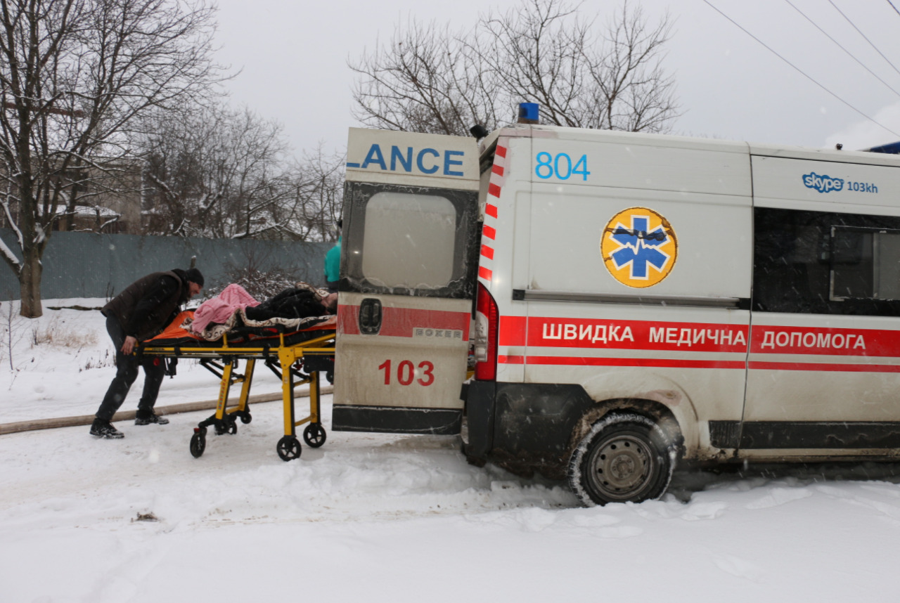 В Харькове будут выявлять незаконные реабилитационные центры и хосписы