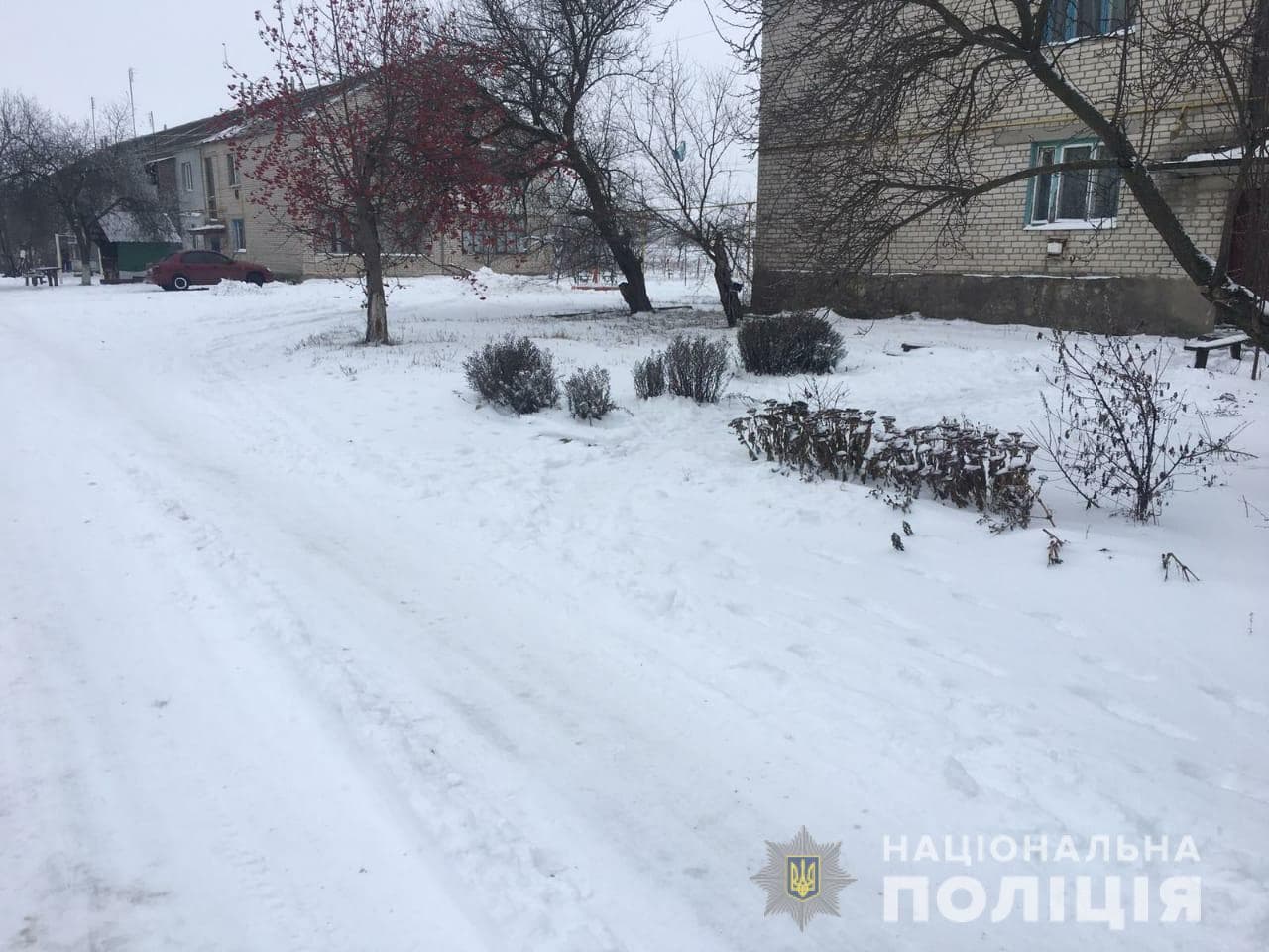 На Харьковщине двое избили и ограбили парня
