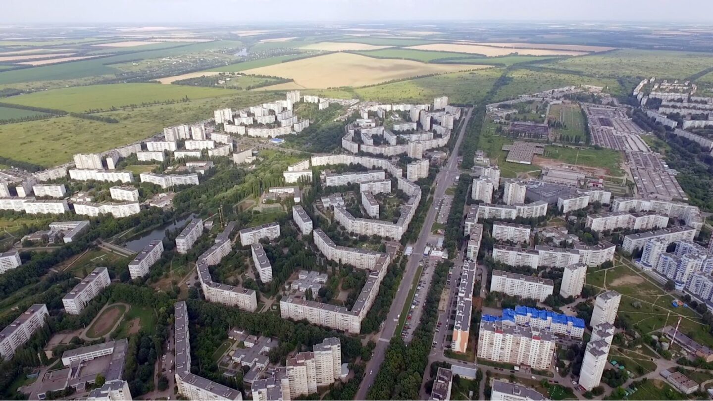 Салтовка Харьков