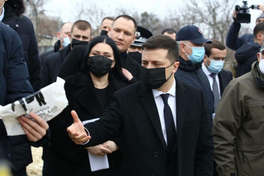 Проверки с целью выявления нелегальных домов престарелых и других соцучреждений проведут по всей Украине