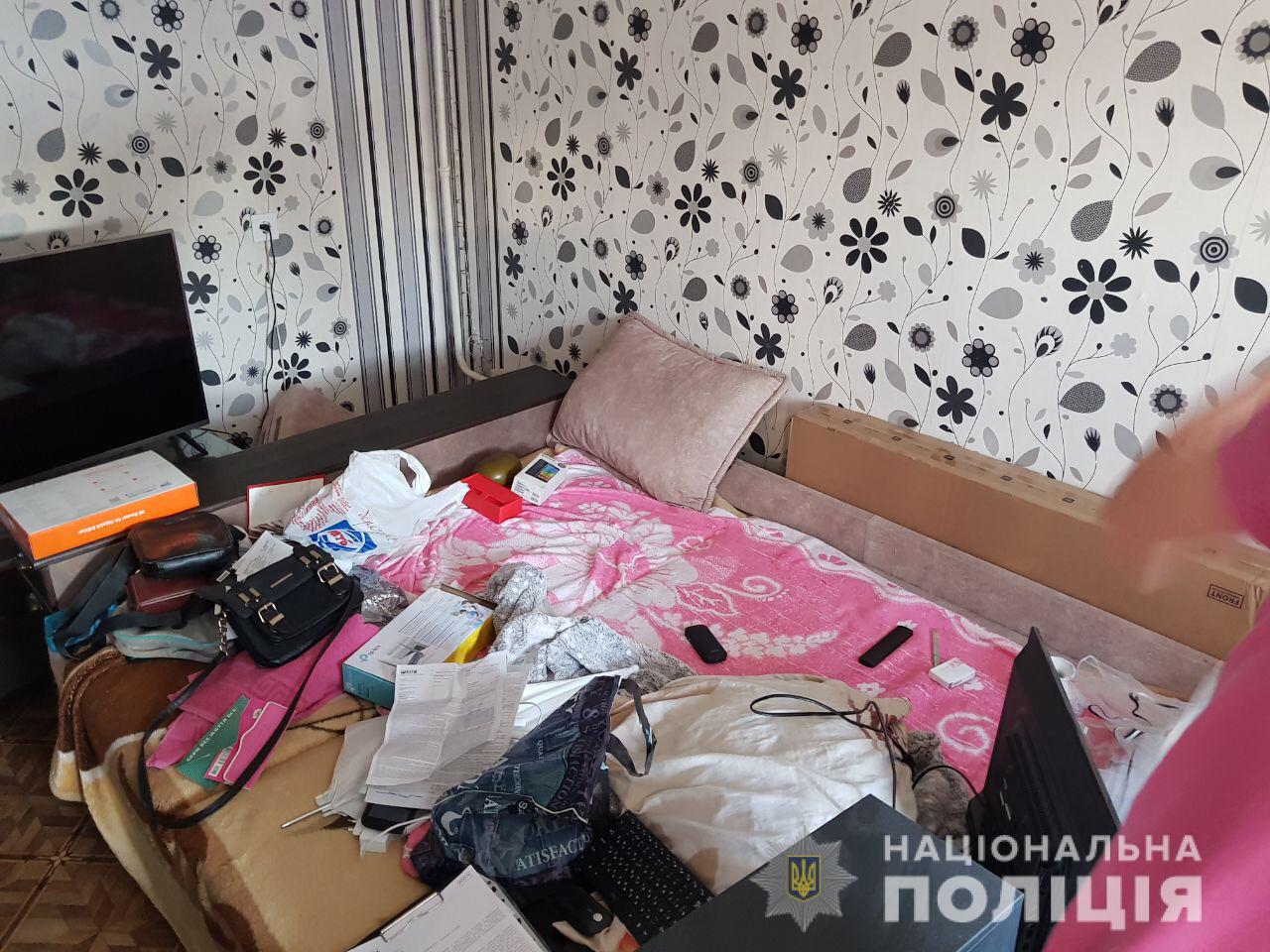 Полицейские разоблачили харьковчан, которые распространяли порно