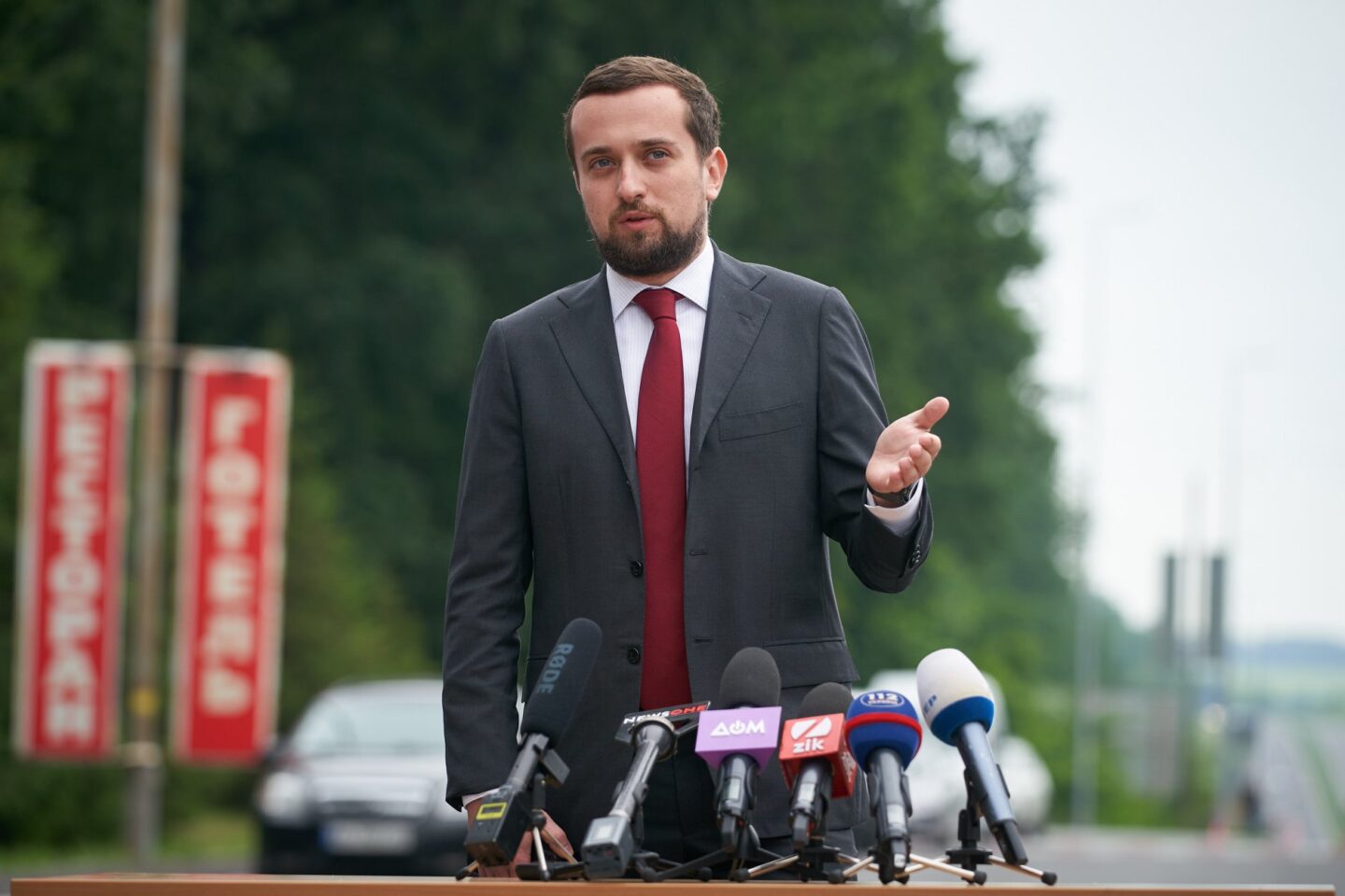 Выборы мэра Харькова состоятся осенью - Офис президента