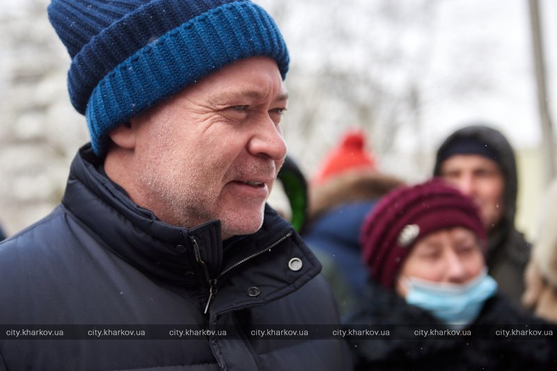 Секретарь Харьковского городского совета выступил против переименования школы имени Жукова