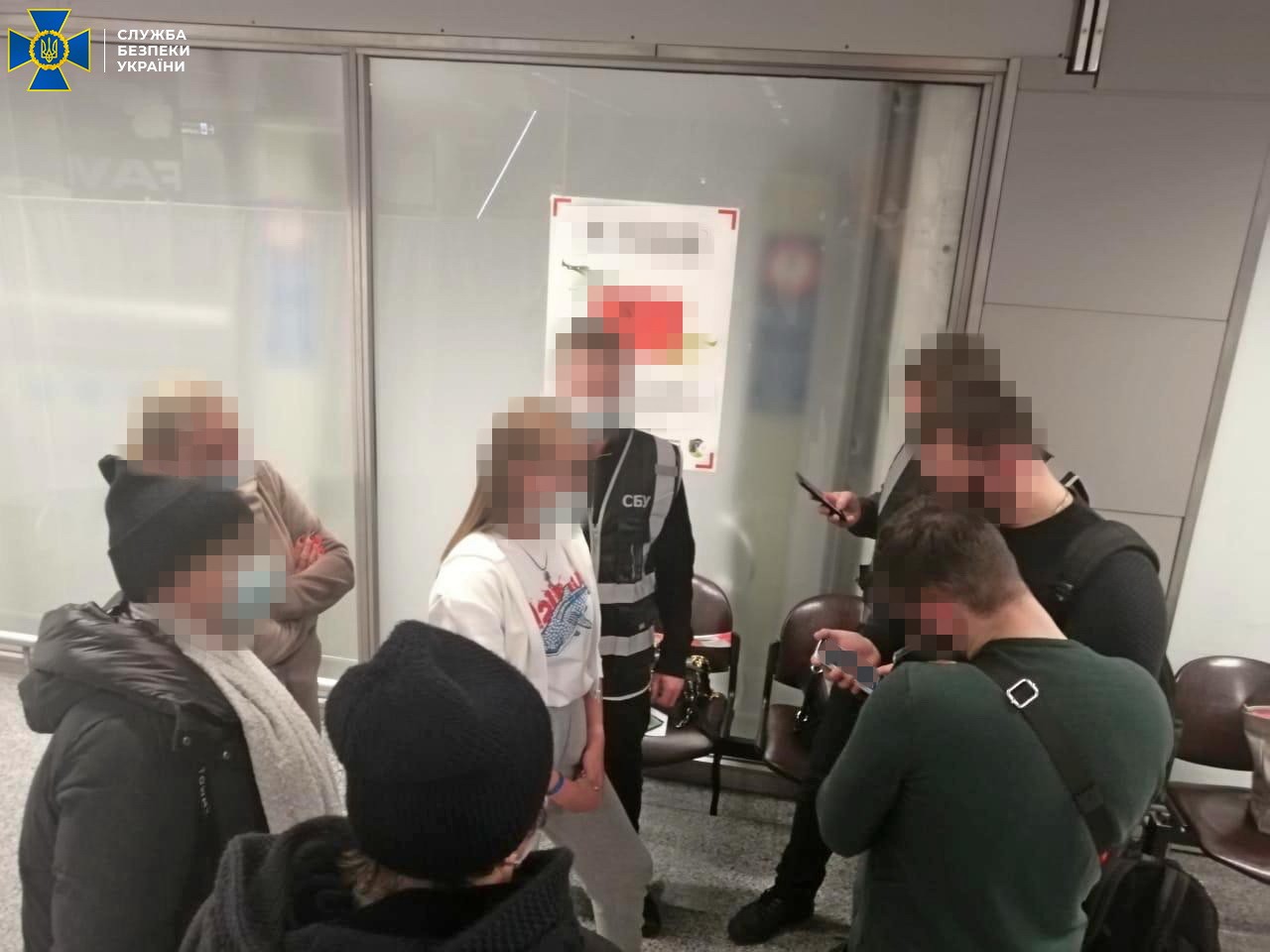 Подозреваемым в госизмене администраторам Telegram-каналов избрали меру пресечения в Харькове