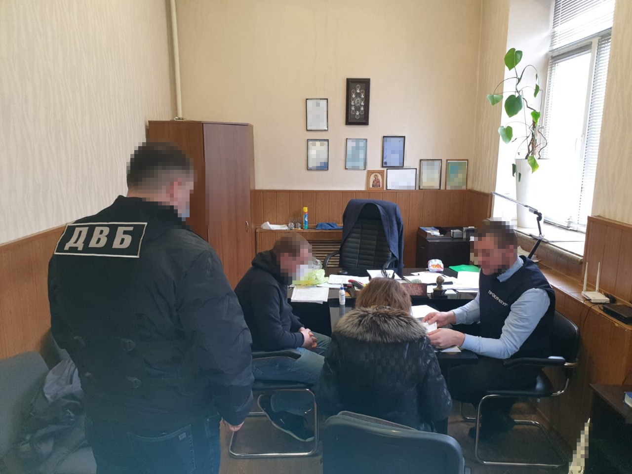 В Харькове двое полицейских, чтобы не портить статистику отказывались принимать заявления о тяжких преступлениях