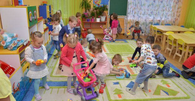 В Харькове планируют открыть детский сад на месте бывшей санэпидстанции