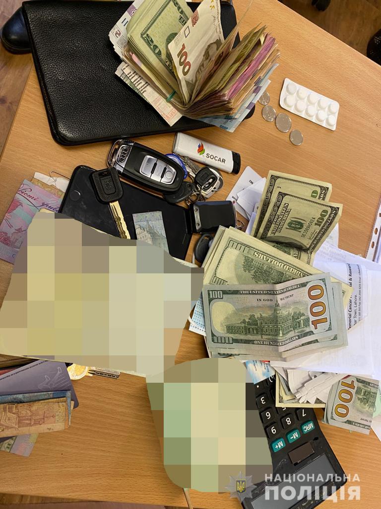 В Харькове разоблачили руководство одного из ВУЗов в злоупотреблении служебным положением