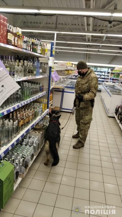 На Харьковщине полиция задержала псевдоминера