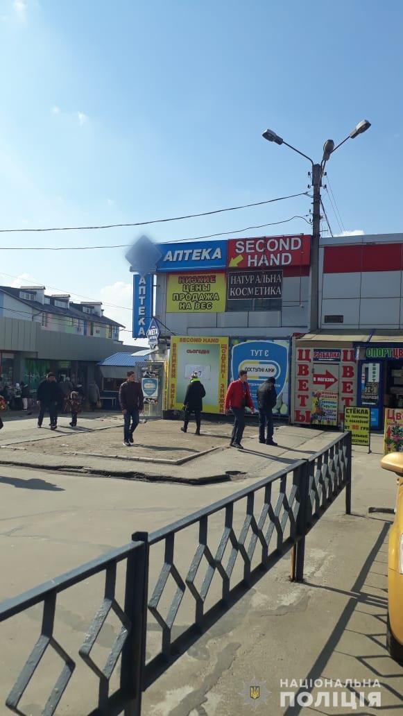 В Харькове полицейские разоблачили провизора аптеки в незаконной продаже наркосодержащего препарата