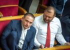 Братья Добкины стали конечными бенефициарами собственника Сумского рынка - ХАЦ