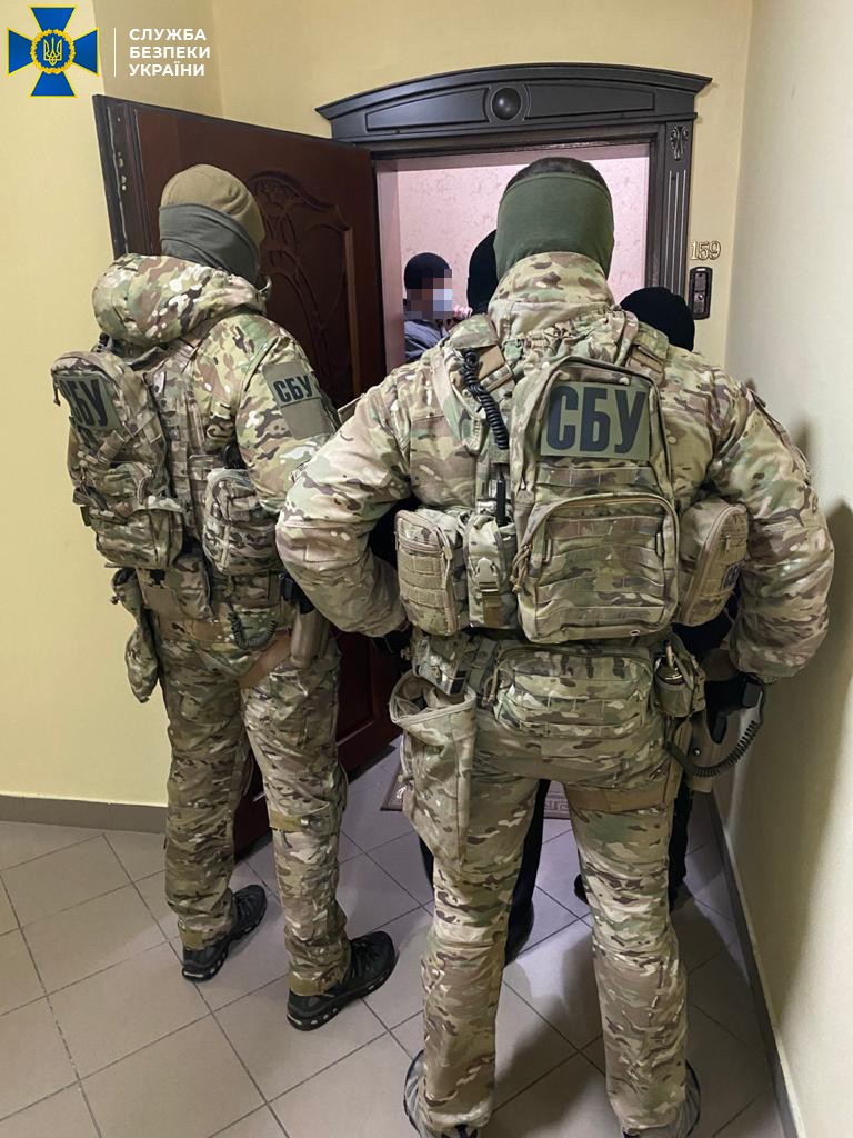 На Харьковщине СБУ разоблачила масштабную схему хищения десятков миллионов гривен в лесхозах