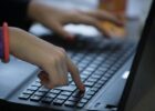 Курсанты ХНУВД помогли заблокировать электронные адреса «групп смерти»