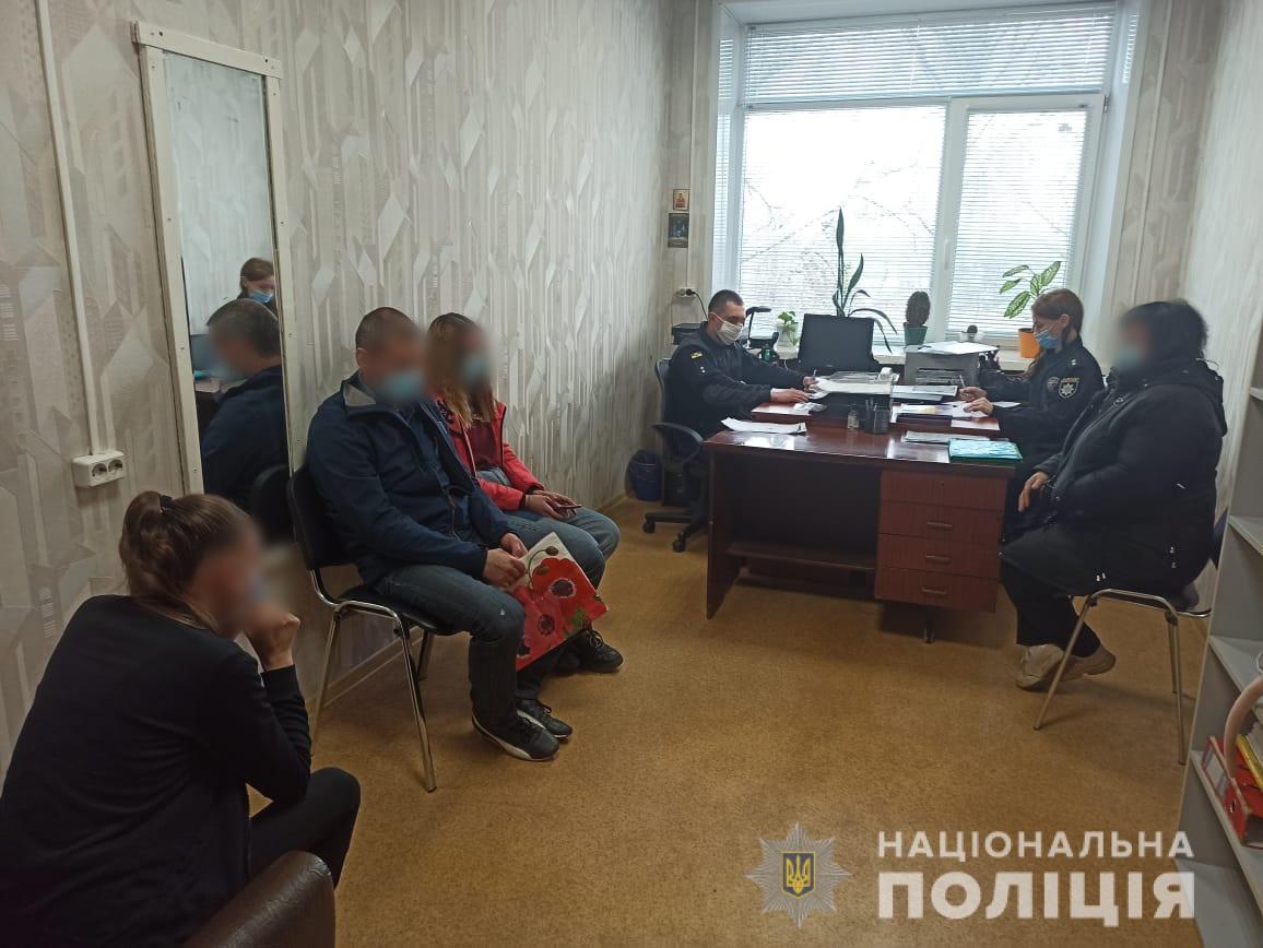 В Харьковской области две несовершеннолетние подожгли 1,5 гектара луга