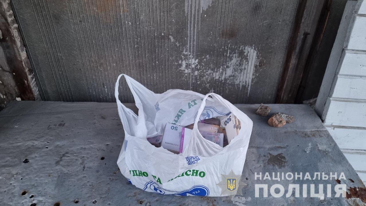 На Харьковщине двух работниц почтового отделения подозревают в краже более чем полмиллиона гривен