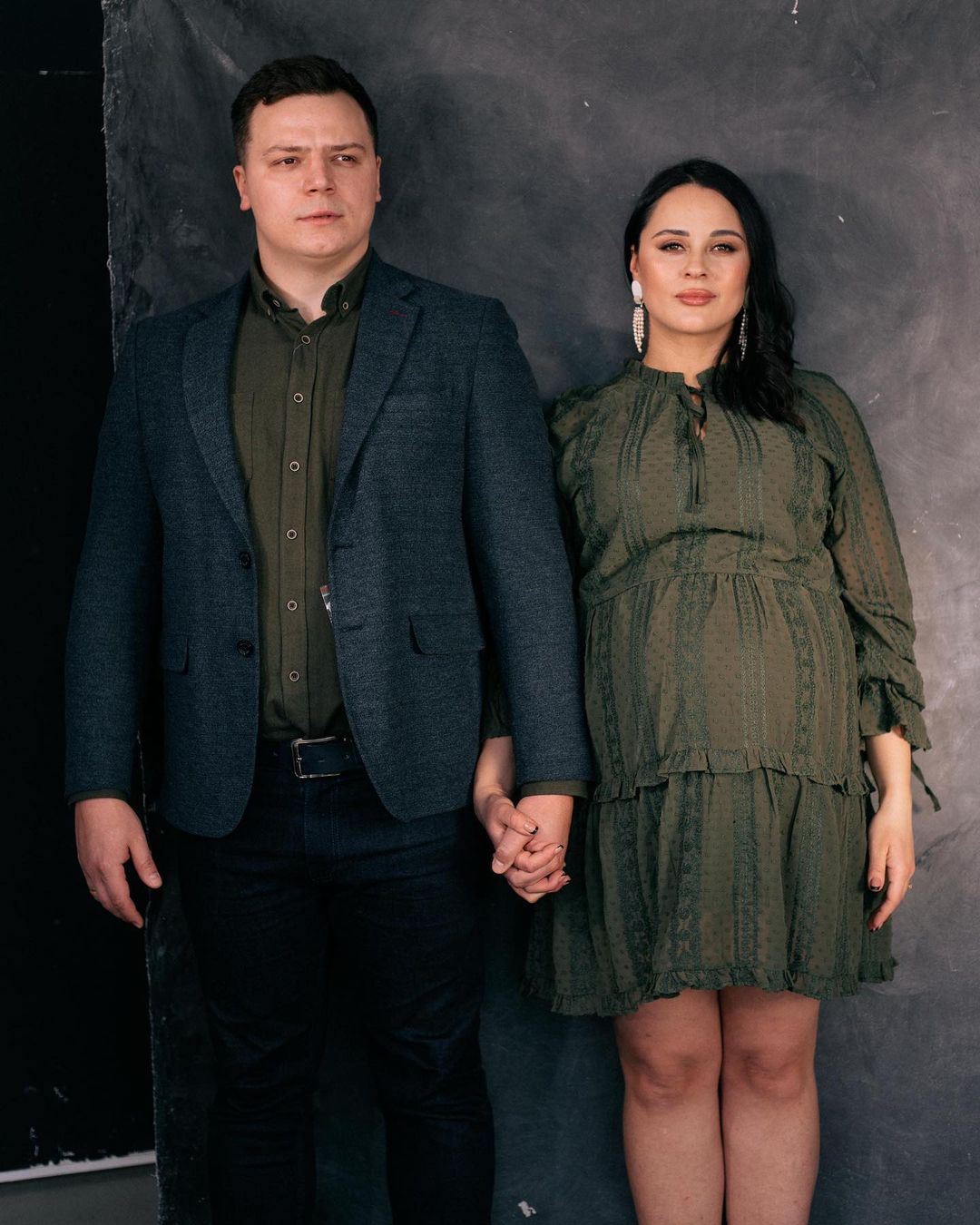 Харьковчанин, жена которого умерла в роддоме, просит Илона Маска изобрести машину времени