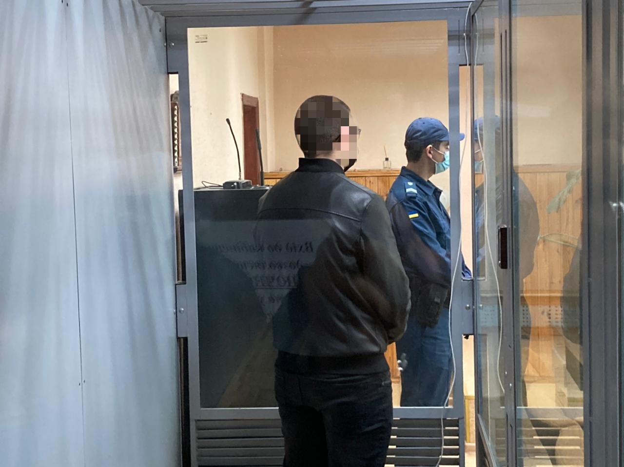 Смертельное ДТП в результате которого погиб спасатель и его дочь: 19-летний водитель приговорен к 9 годам лишения свободы