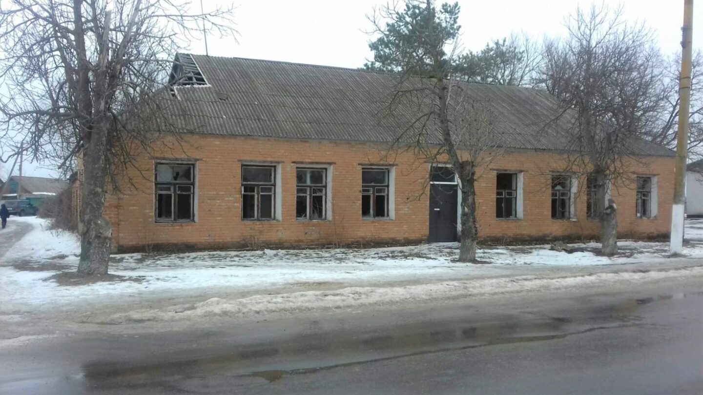 В Харьковской области выставлены на приватизацию 32 здания