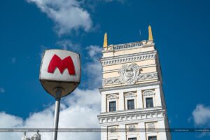 На Пасху в Харькове продлят работу метро, автобусов, трамваев и троллейбусов