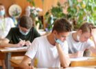 Ученики 11-х классов в 2020/2021-м учебном году освобождаются от ДПА