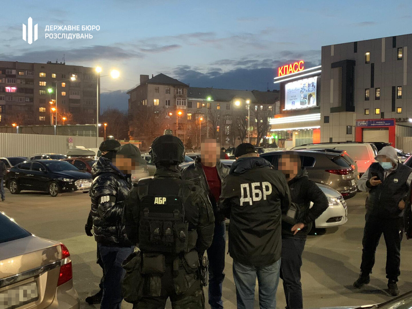 В Харькове на взятке задержали директора лесхоза