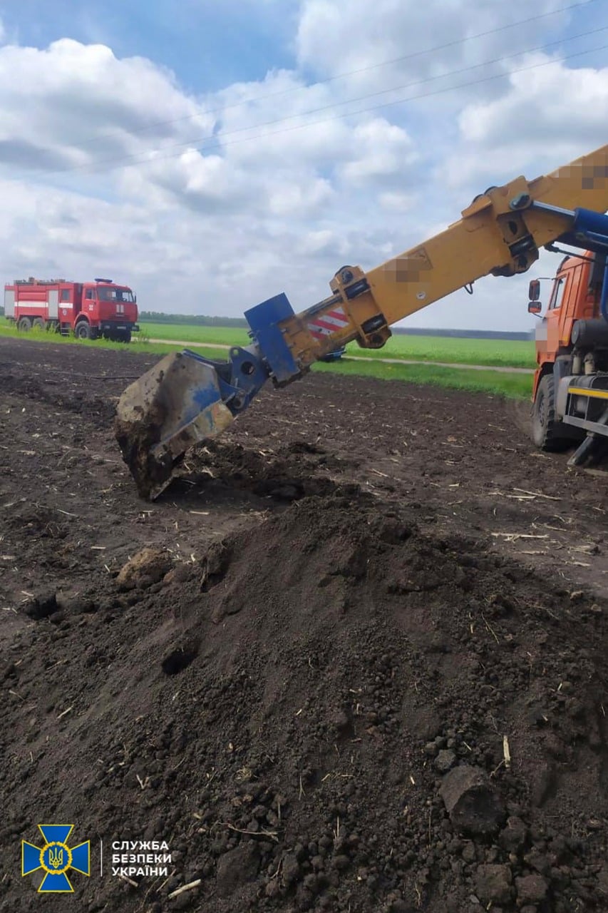 В Харьковской области СБУ предотвратила попытку воровства государственной нефти