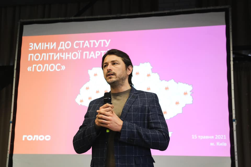 Сергей Притула ответил пойдет ли на выборы мэра Харькова