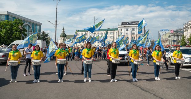 Болельщики лада в контакте